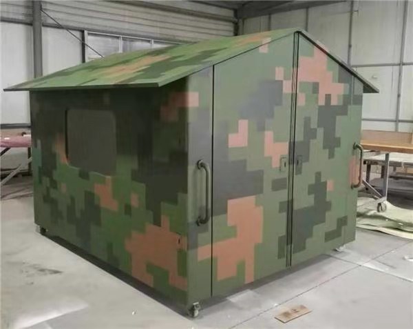 绍兴外墙迷彩漆施工前，墙面基层处理是